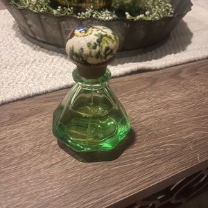 Anthropologie Happ & Stahn’s 1742 Rosa Alba 3.3 oz. perfume